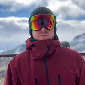 Meet your Posher, Ryan